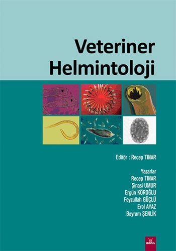 Veteriner Helmintoloji
