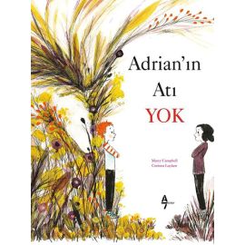 Adrian ın Atı Yok