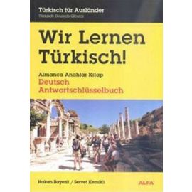 Wir Lernen Turkisch Almanca