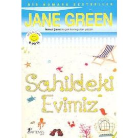 Sahildeki Evimiz