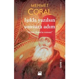 Işıkla Yazılsın Sonsuza Adım