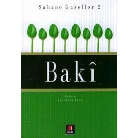 Bakî