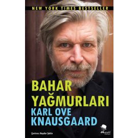 Bahar Yağmurları