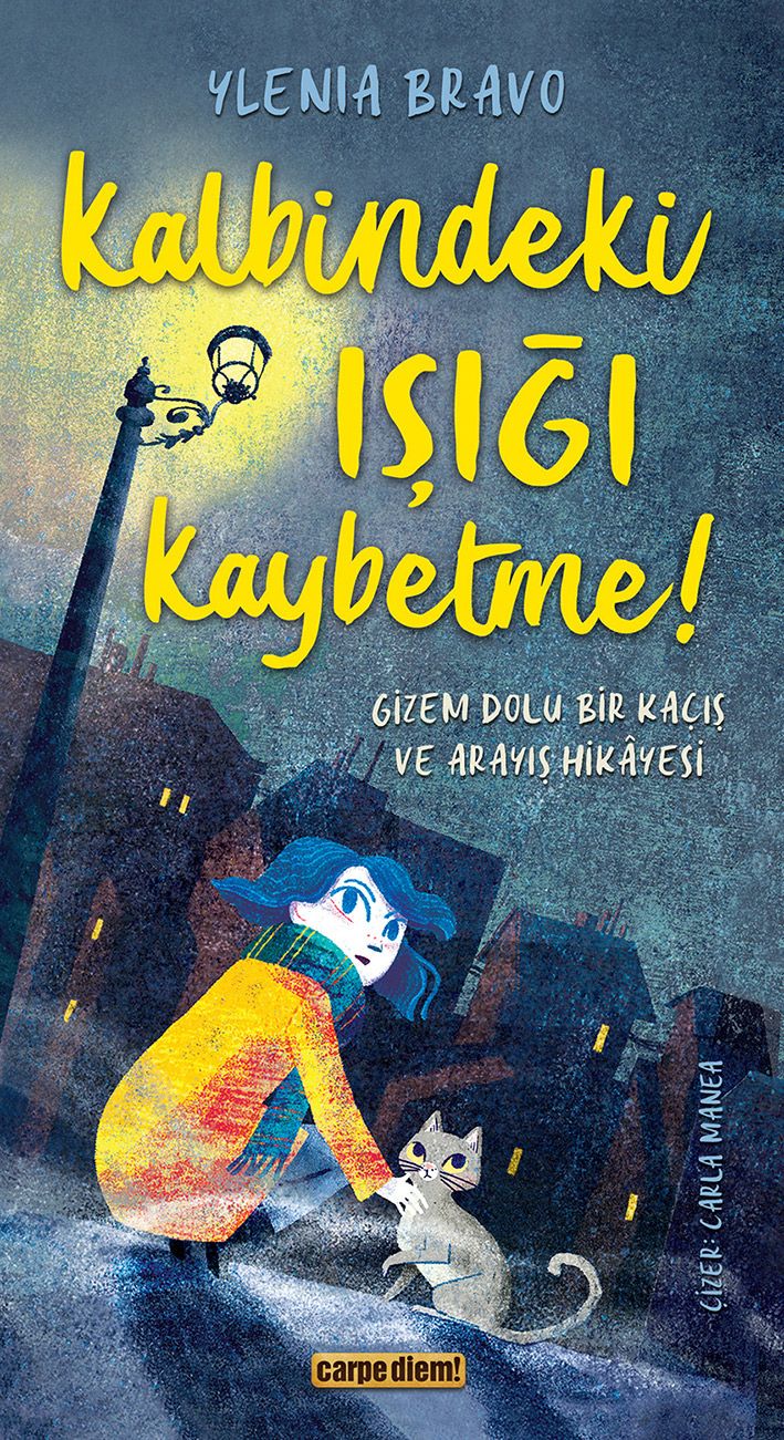 Kalbindeki Işığı Kaybetme