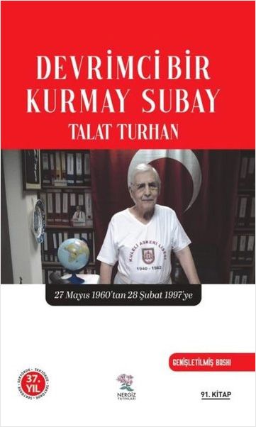 Devrimci Bir Kurmay Subay
