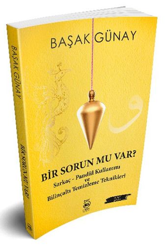 Bir Sorun mu Var