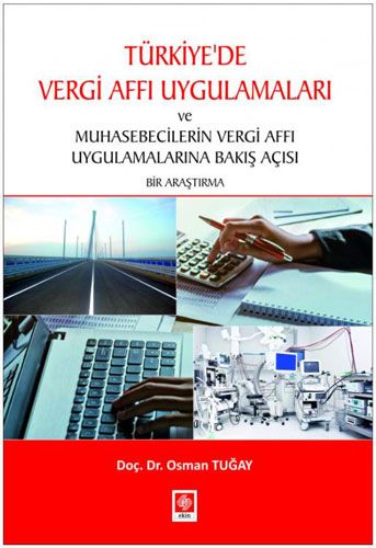 Türkiyede Vergi Affı Uygulamaları