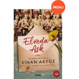 Elveda Aşk İmzalı