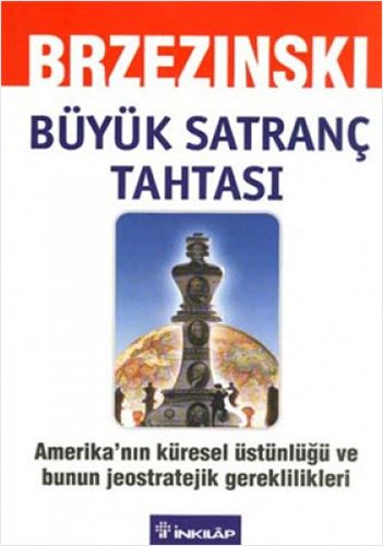Büyük Satranç Tahtası