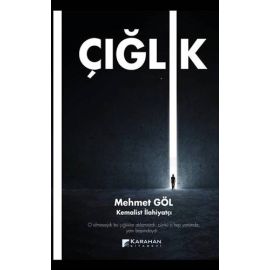 Çığlık