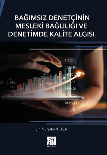 Bağımsız Denetimde Beş Boyutlu Kalite Algısı Ölçeği