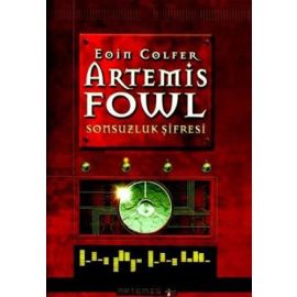 Artemis Fowl ve Kayıp Koloni