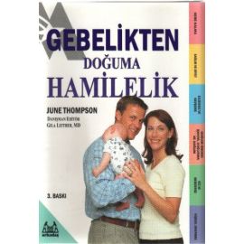 Gebelikten Doğuma Hamilelik