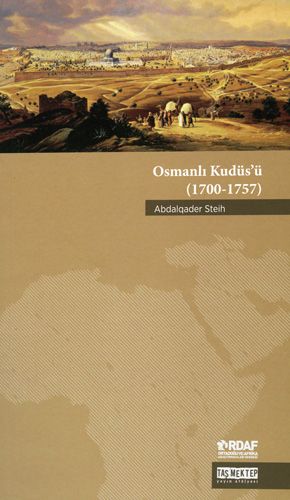 Osmanlı Kudüs ü