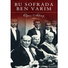 Bu Sofrada Ben Varım