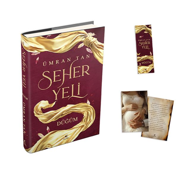 Seher Yeli 2 Düğüm