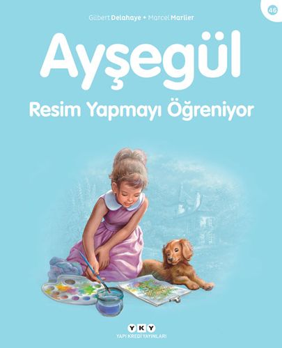 Ayşegül e Ne Oldu