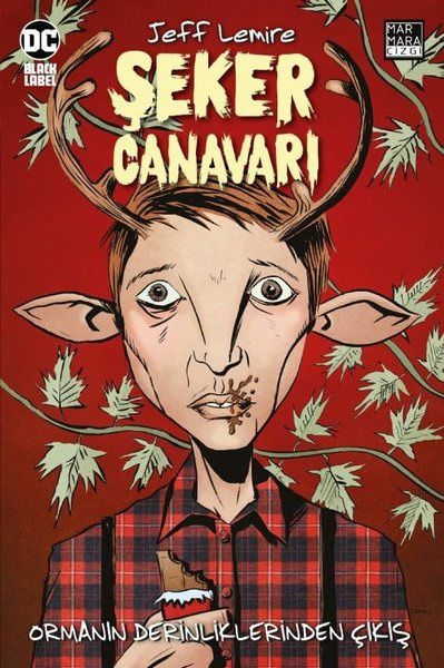 Küçük Canavarlar Cilt 1