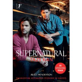 Taze Kan Supernatural