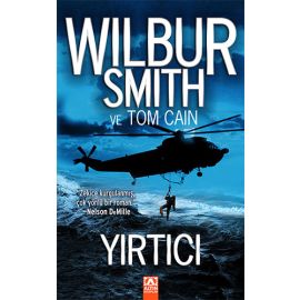 Yırtıcı