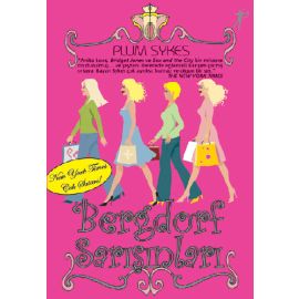 Bergdorf Sarışınları