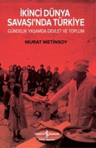 1 Dünya Savaşı ve Türkiye
