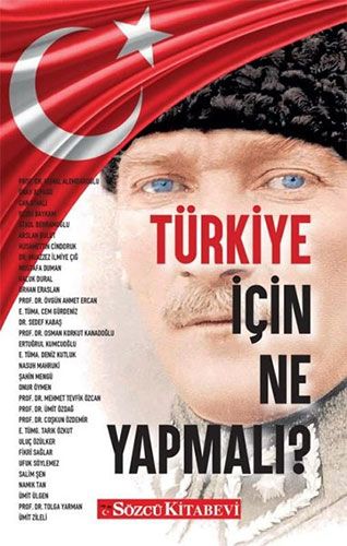 Türkiye İçin Söyleşiler