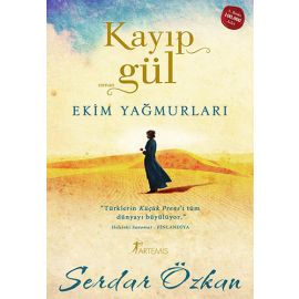 Kayıp Gül 2 Ölümsüz Kalp