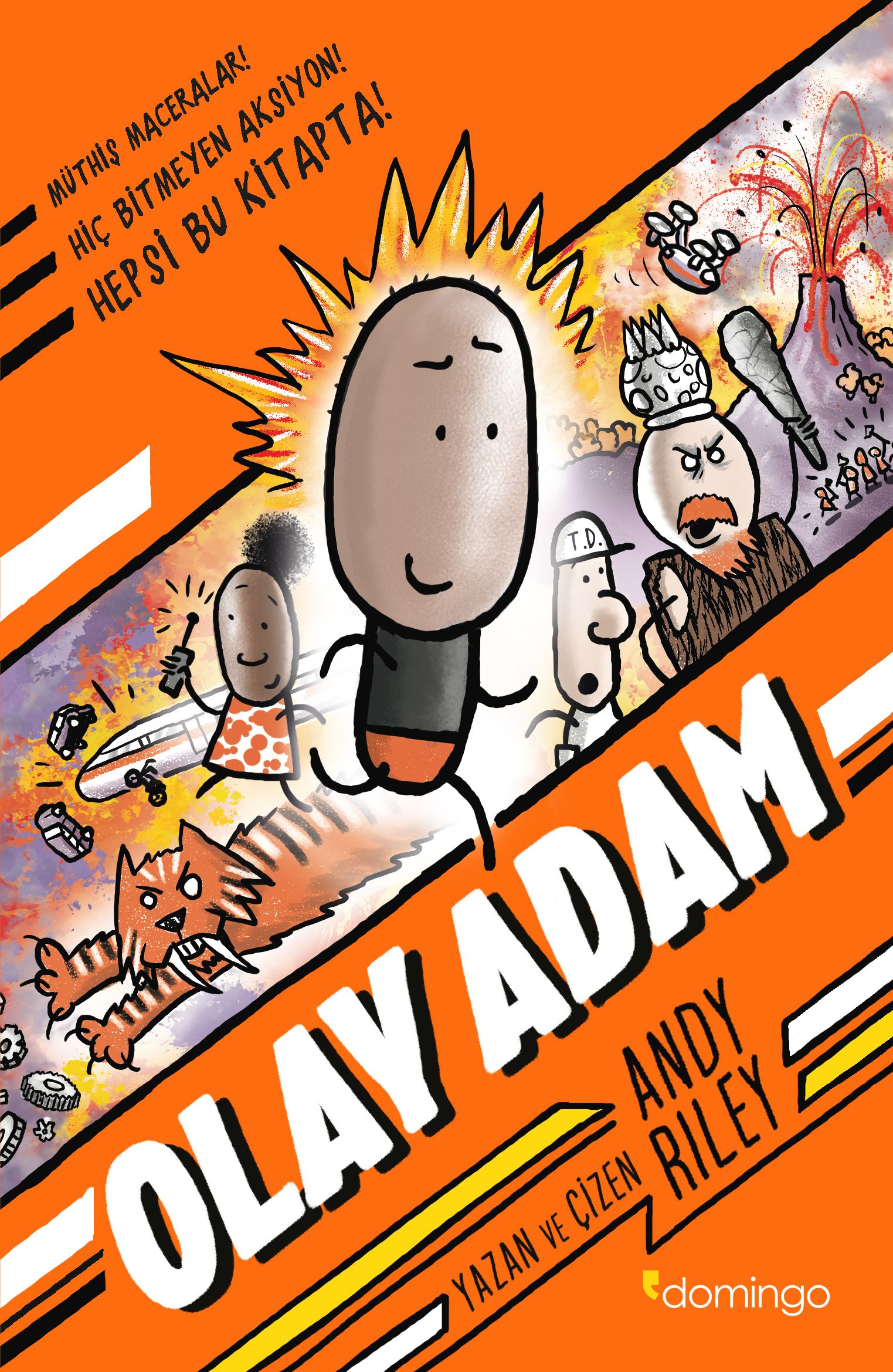 Tamadres