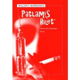 Patlamış Bilet