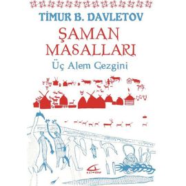 Şaman Masalları