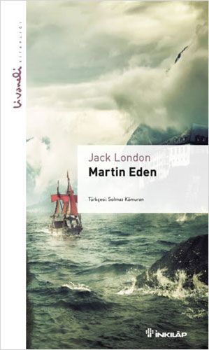Martin Eden Livaneli Kitaplığı