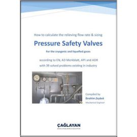 Pressure Safety Valves
