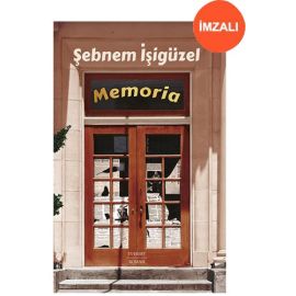 Memoria İmzalı