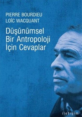 Düşünümsel Bir Antropoloji İçin Cevaplar