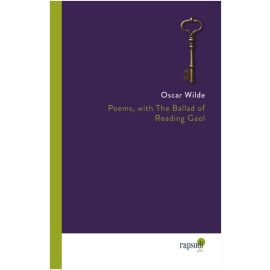 Peoms with The Ballad of Reading Gaol