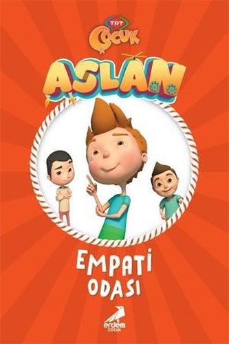 Aslan Empati Odası
