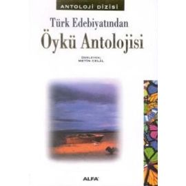 Öykü Antolojisi