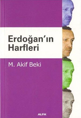 Erdoğan ın Harfleri