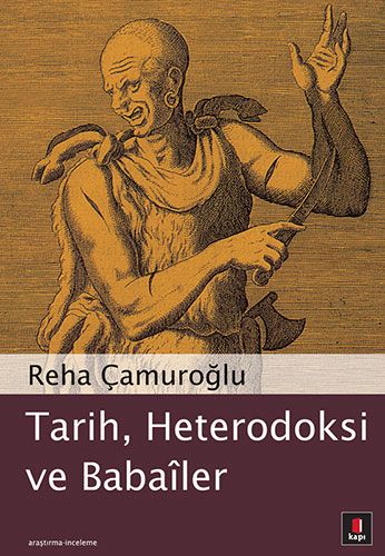 Tarih Heterodoksi ve Babailer