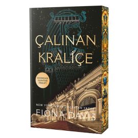 Çalınan Kraliçe