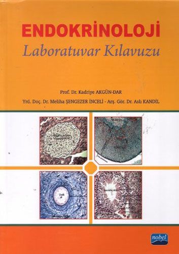 Endokrinoloji El Kitabı