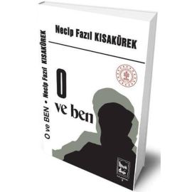 O ve Ben Sıvama Cilt