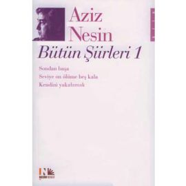 Aziz Nesin Öyküleri Seti IV 11 Kitap