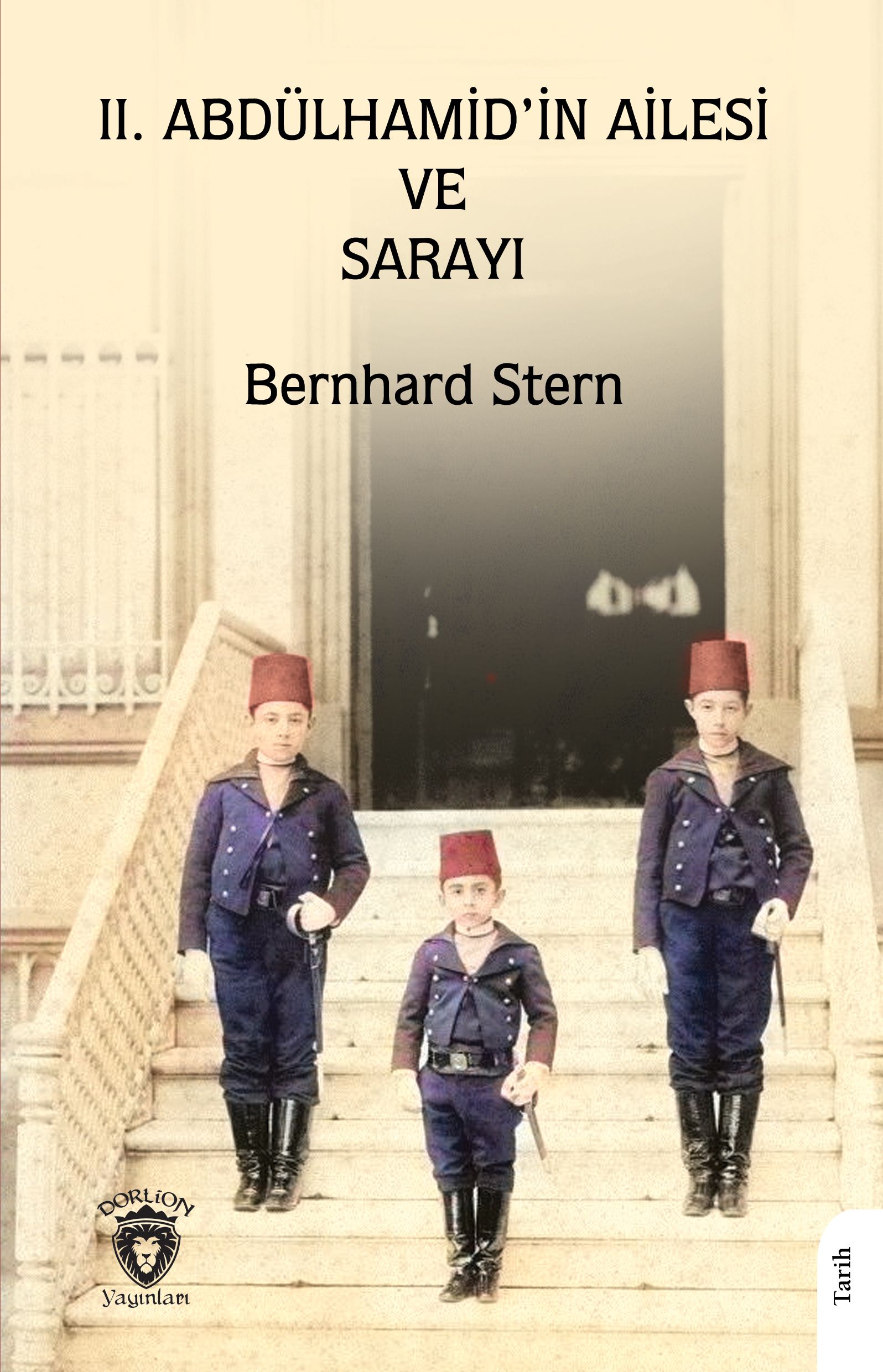 Abdülhamid in Derin Devleti
