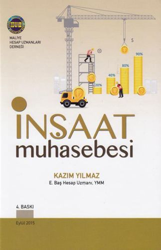 İnşaat Muhasebesi