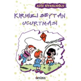 Kırmızı Şeytan Uçurtması