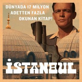 İstanbul Bir Nick Carter Polisiyesi
