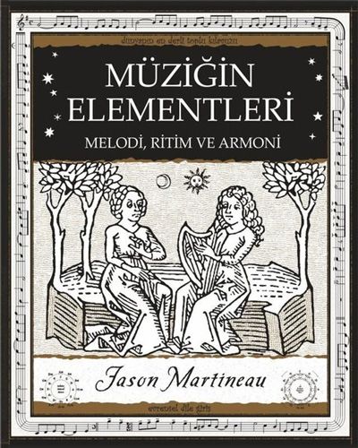 Müziğin Elementleri