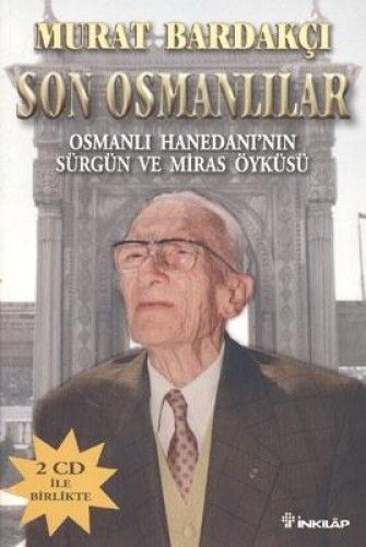 Son Osmanlılar 2 CD ile Birlikte